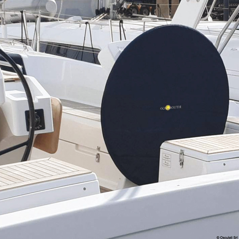 Yacht Steering Wheel Covers Ø 1115 mm