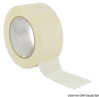 Heat-shrinking polyethylene adhesive tape 96 mm