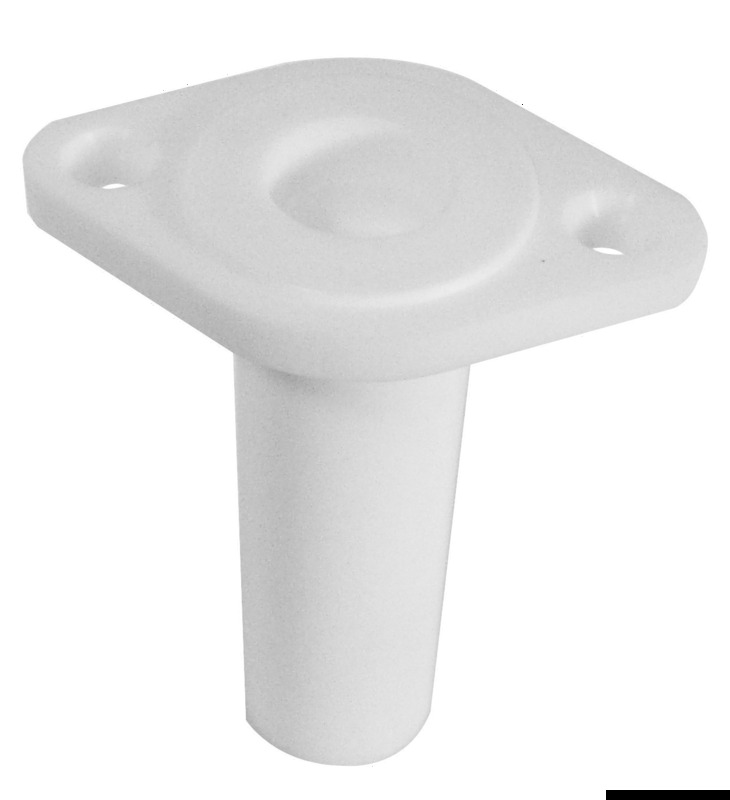 Spare bushing for nylon white bimini tops