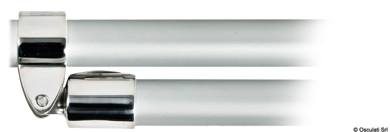 Fork joint centre distance 73 mm