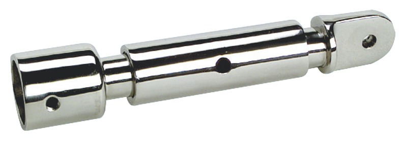 Pole for bimini tension AISI316 30 mm