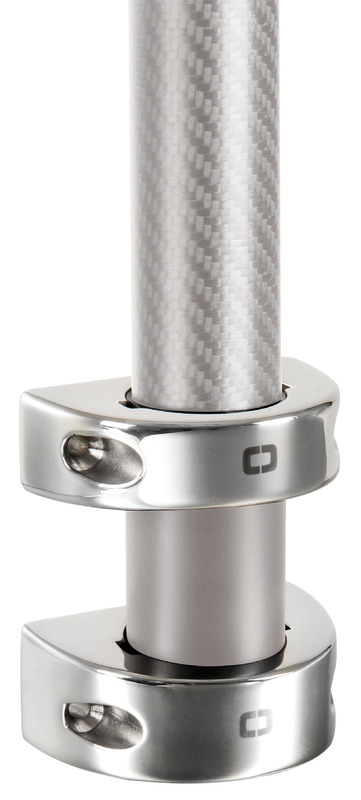 Bulkhead bushing kit