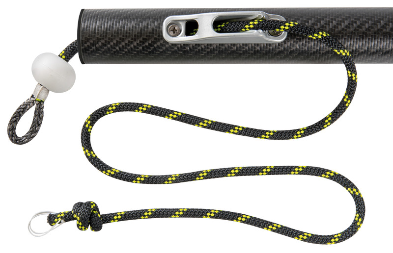 MARLOW spliced line 1300 mm