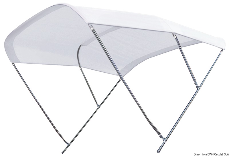 TESSILMARE Shade Master SS detachable 225/235cm