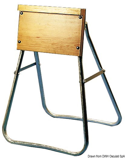 Stand outboard 150 HP