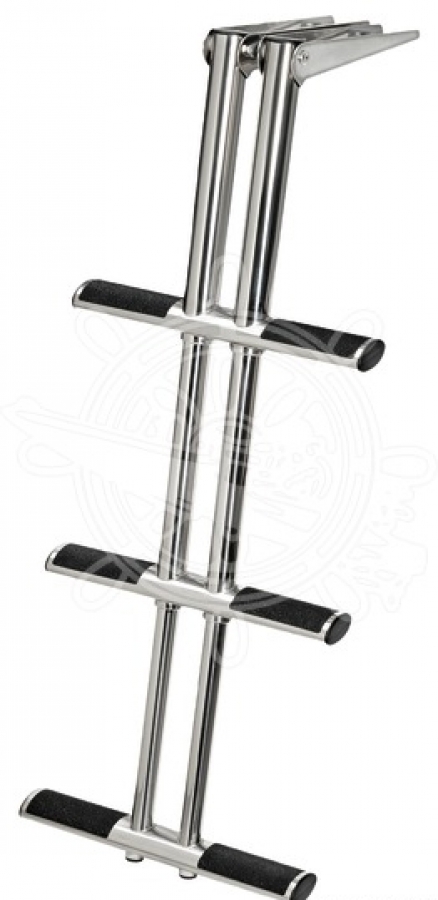Stairs DAIVER (Telescopic)