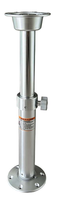 Thread Lock telescopic table pedestal 500/700 mm 4841761+4841764-C01