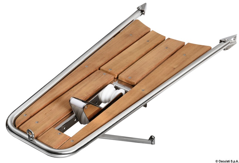 Racing Performance dolphin striker 1050 mm