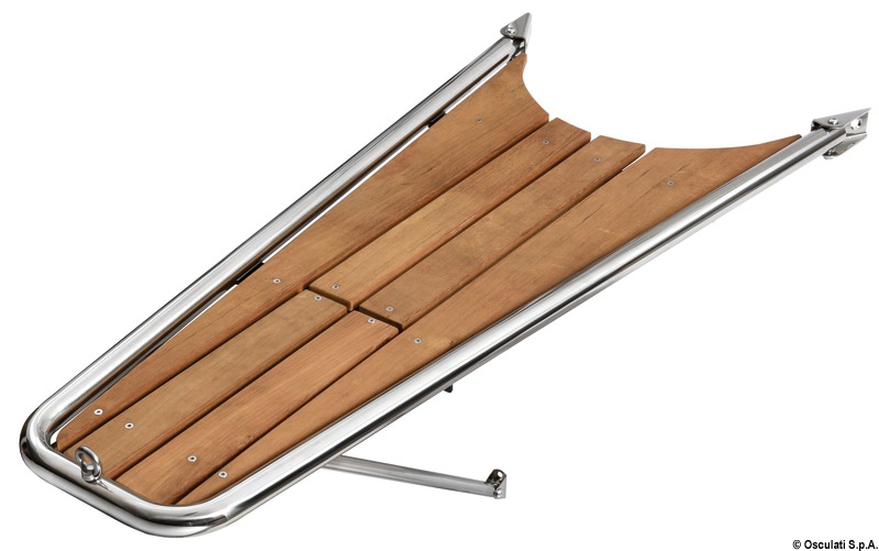 Racing Performance dolphin striker 1406 mm