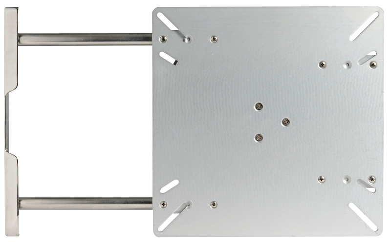 Extension kit first side