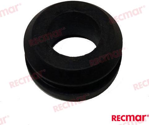 Коллектор V8 Вентиляционное уплотнение