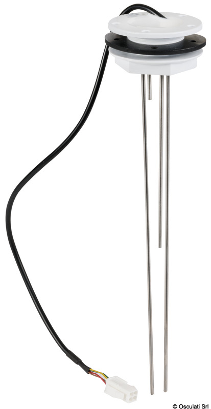 Panel kit + black water level probe