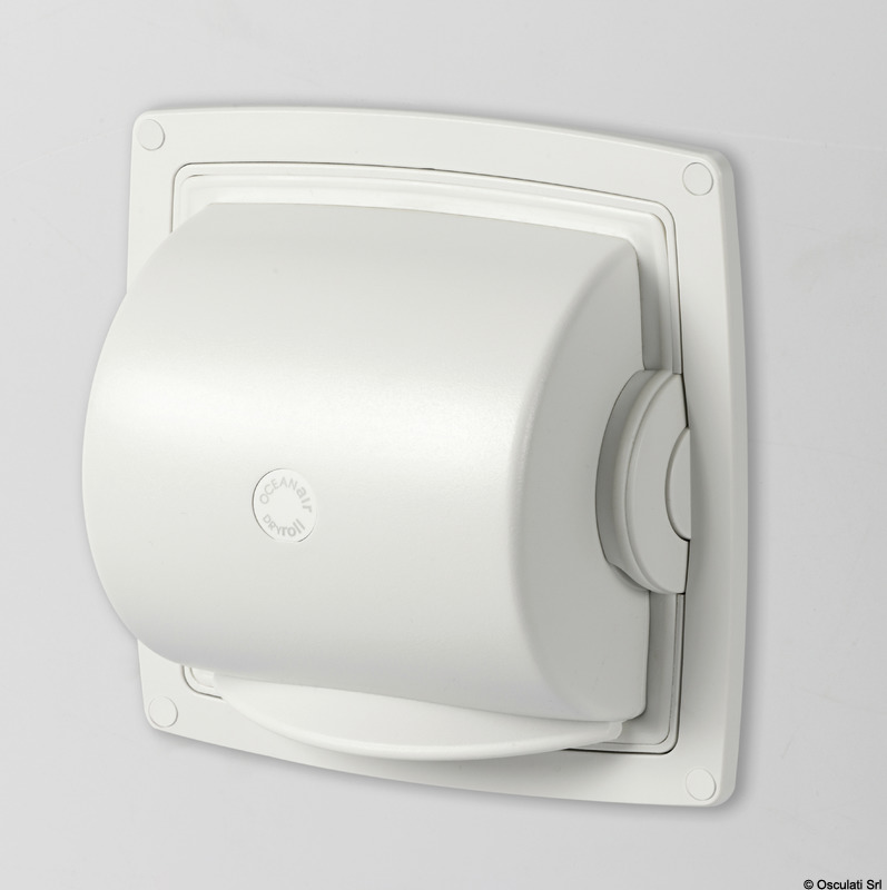 Oceanair Dry Roll toilet paper stand