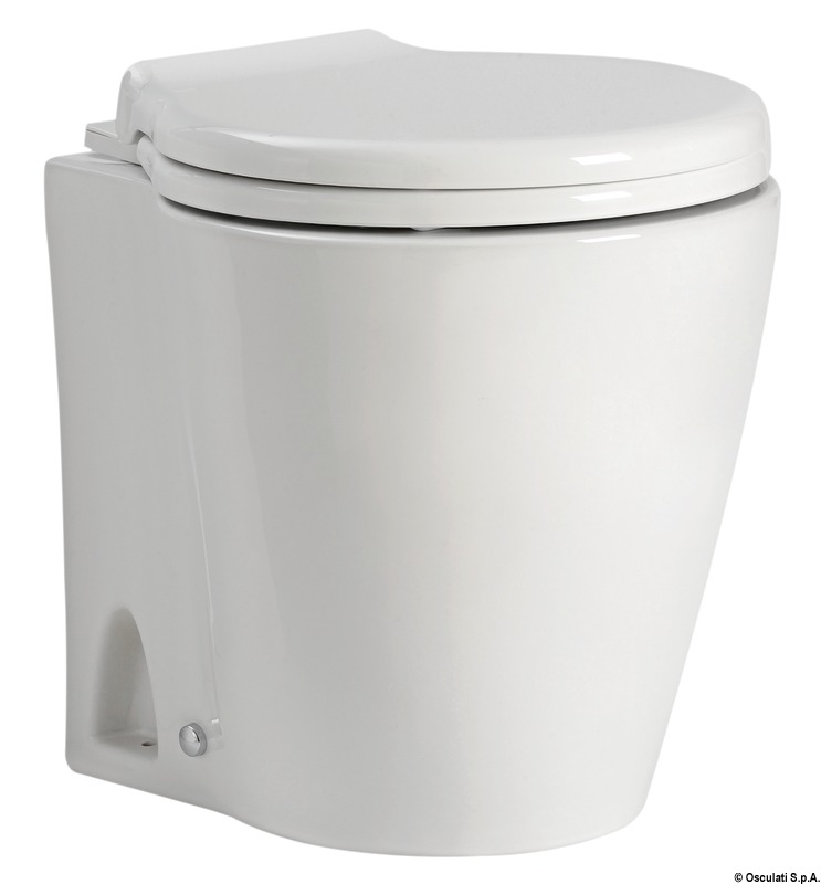 Vacuum Slim automatic WC 12 V