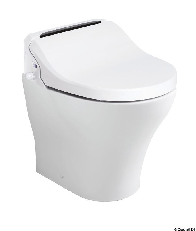 WC Tecma E-Breex 24V