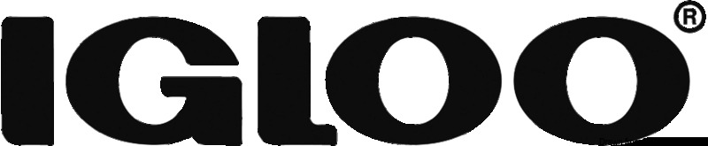 Cushion for IGLOO icebox 47 l and 51 l