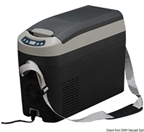 Isotherm portable fridge 18 l