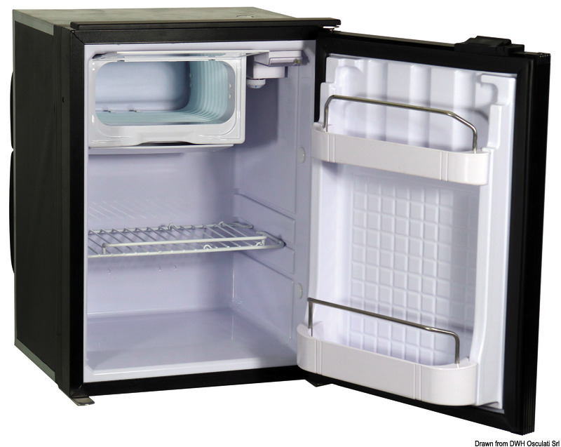 ISOTHERM fridge CR42EN 12/24 V