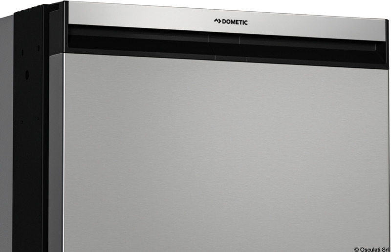 DOMETIC NRX0060S SS refrigerator 58 l