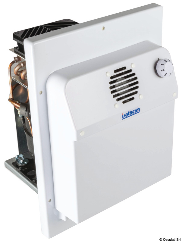 ISOTHERM PLUG&PLAY cooling unit