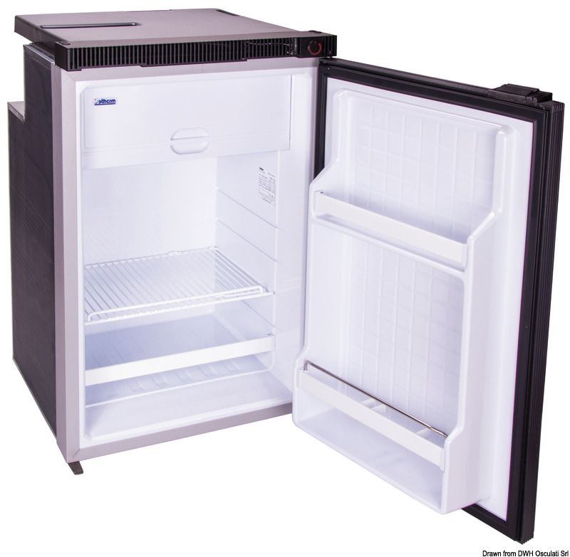 ISOTHERM fridge CR100 100 l