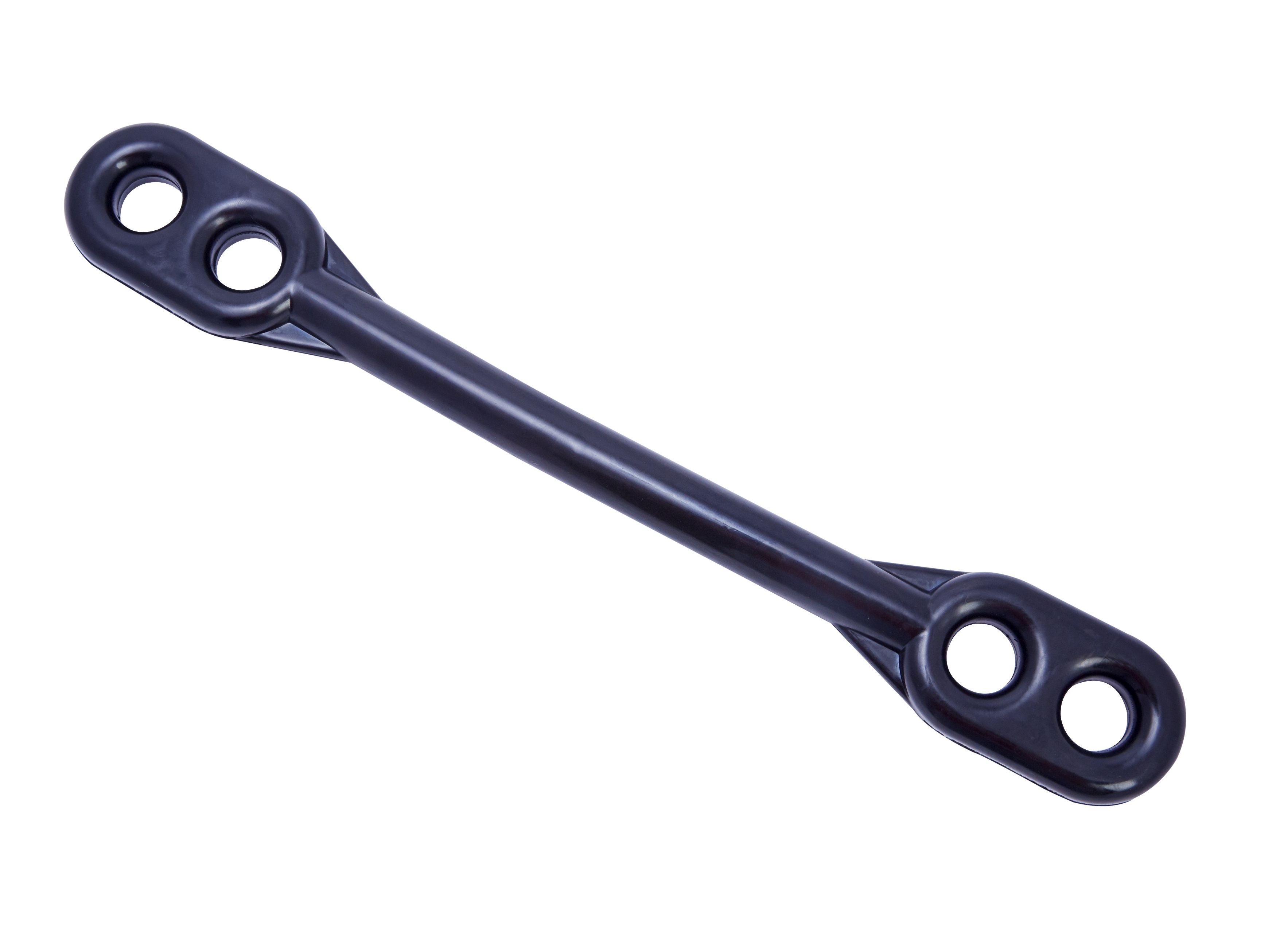 Mooring Compensator Multiflex 20mm rope - length 385mm