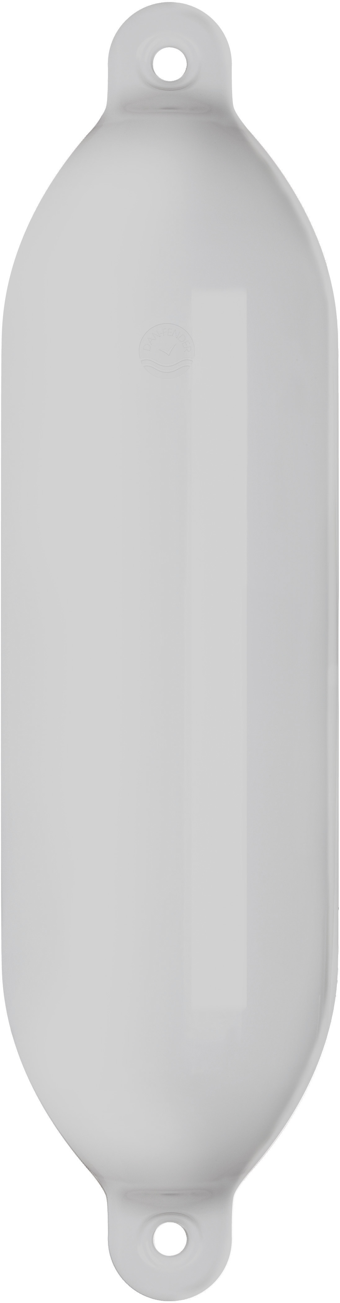 Dan-Fender 623 Light fender white160 x 630mm