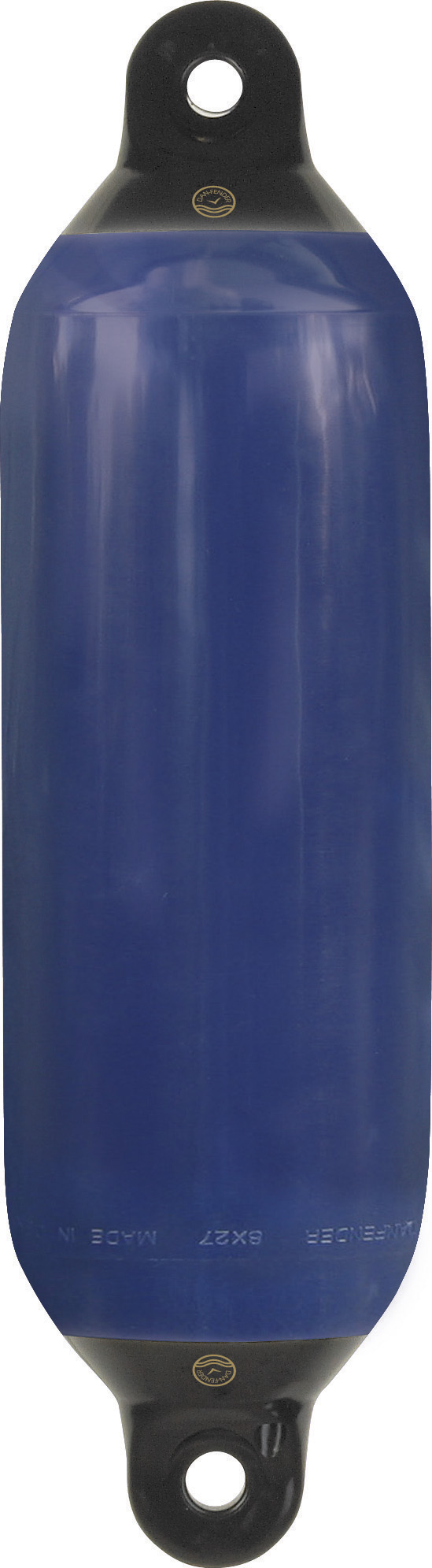 Dan-Fender 1232 HD fender navyblue 300 x 880mm