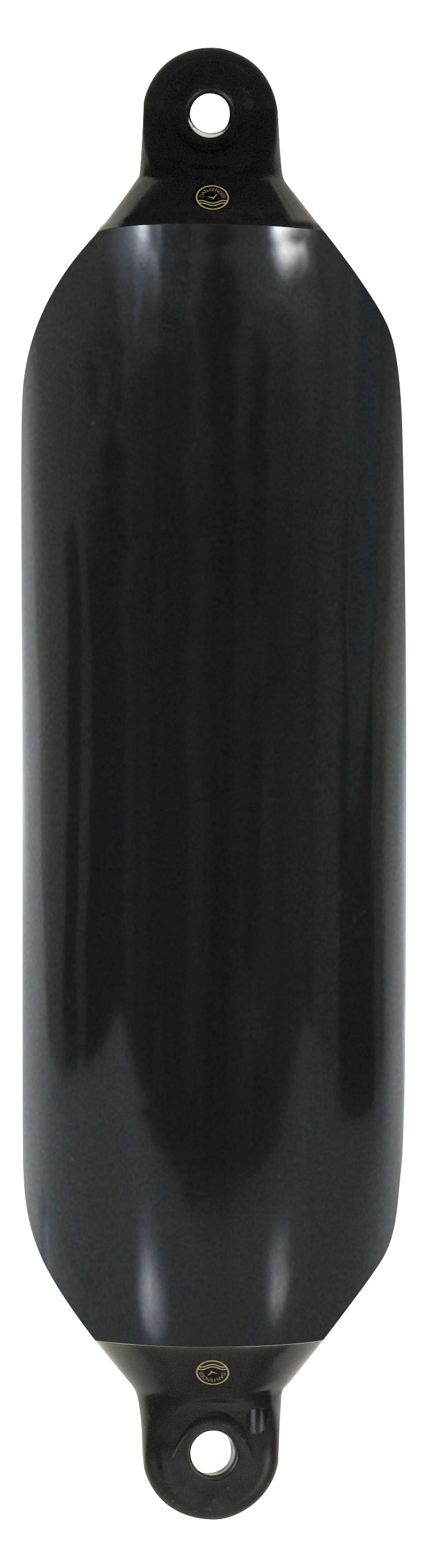 Dan-Fender 1542 HD fender black 380 x 1070mm