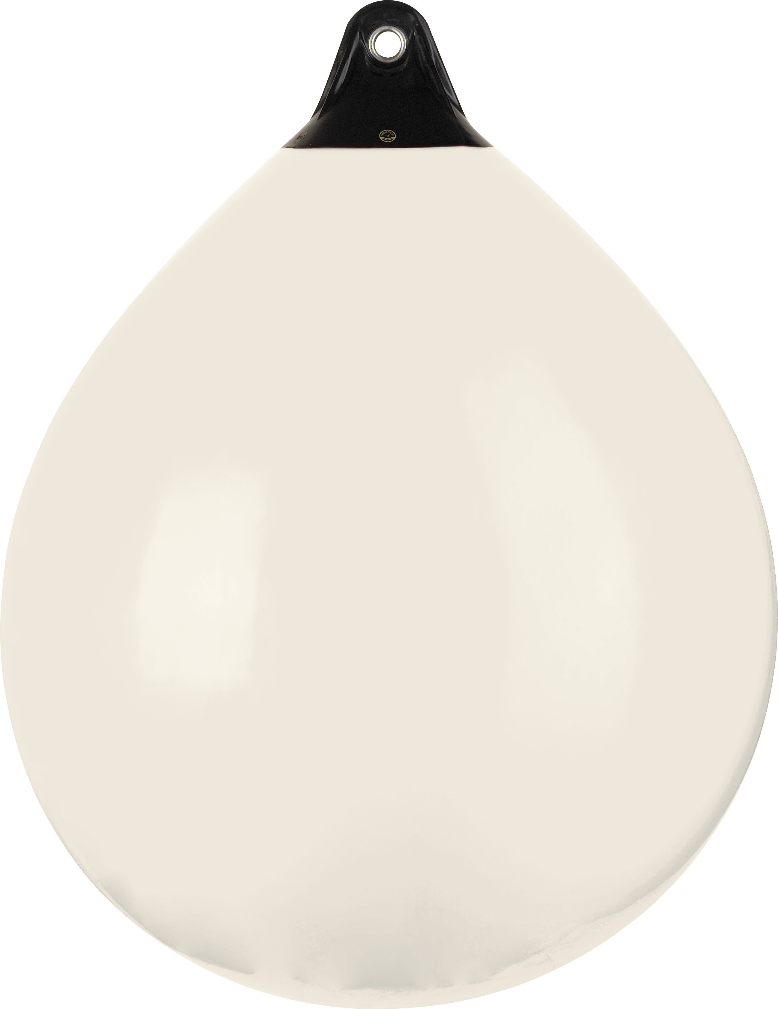 Dan-Fender B120 white ball fender Ø965mm