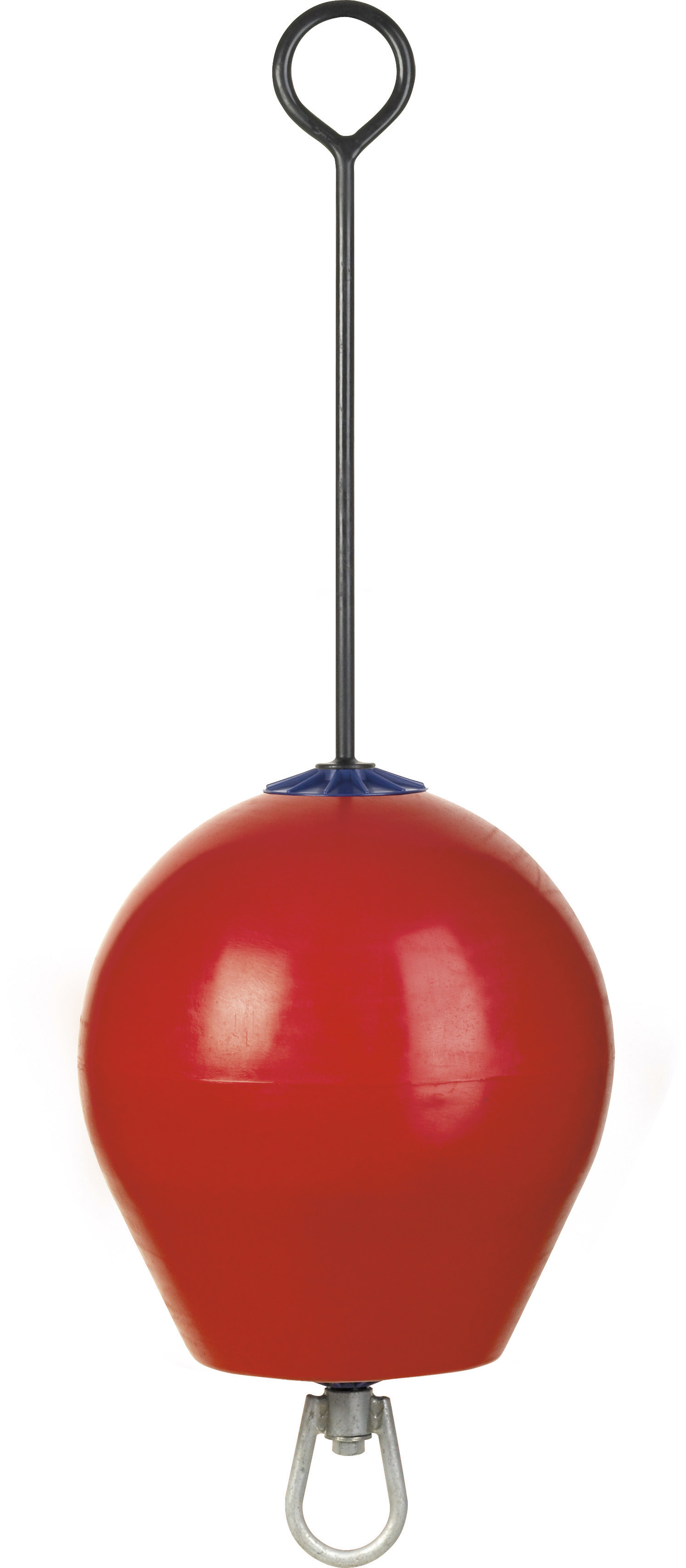 Dan-Fender PE M60 Buoy white hard foam filled long rod