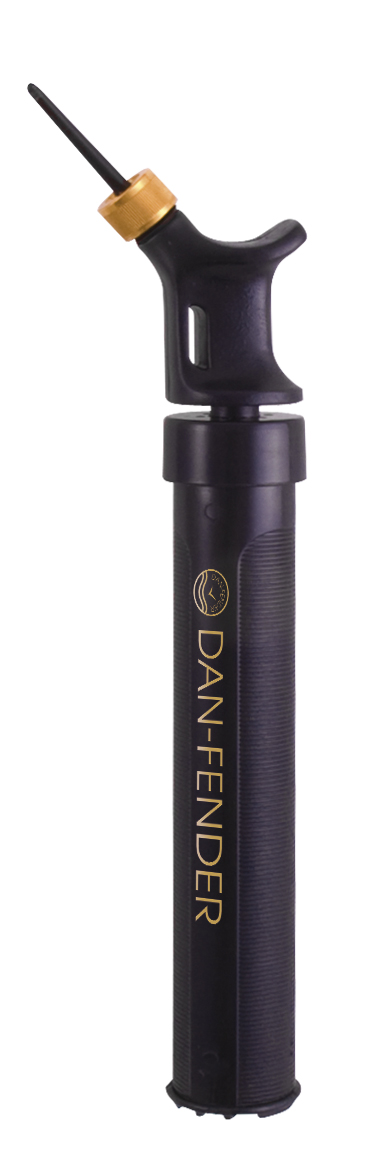 Fender pump (retail packing)