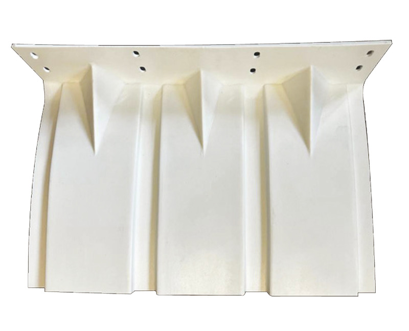 Flaps crosslinked polyeyhylene 365x245 mm