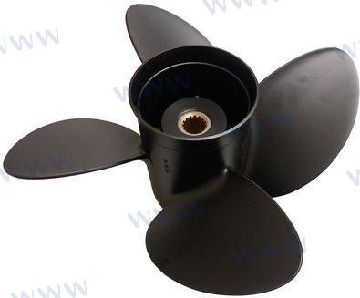 Propeller - Mercury Mercruiser (135-300Hp) (4x14.5x17)