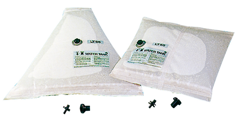 Utility Water Tank special PVC 150 l