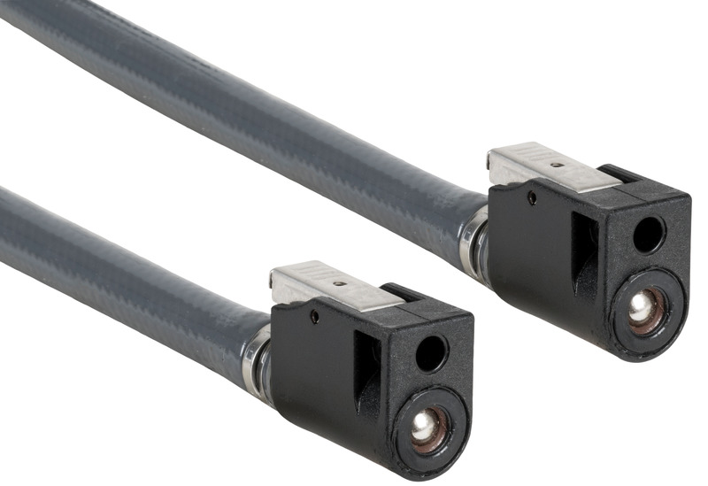 Fuel line for engines New Mercury - Mariner 1998