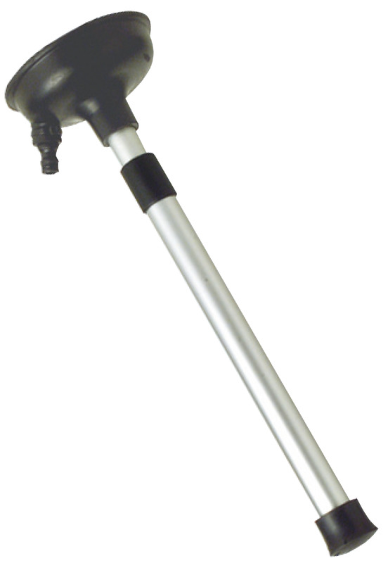 Motor Flusher universal f. inboard motors 460/770