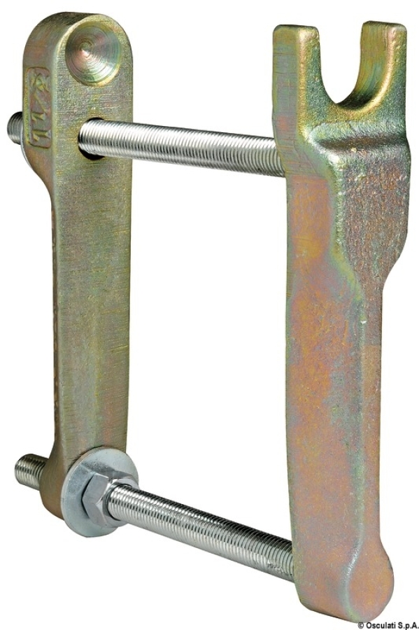 Propeller Puller - Shaft Lines - 2-5 Blades 1" - 1"1/2