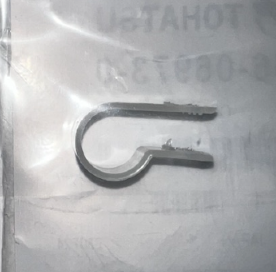 Clip 336-06973-0 54-17169