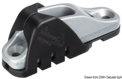 Sheet guide for CLAMCLEATS