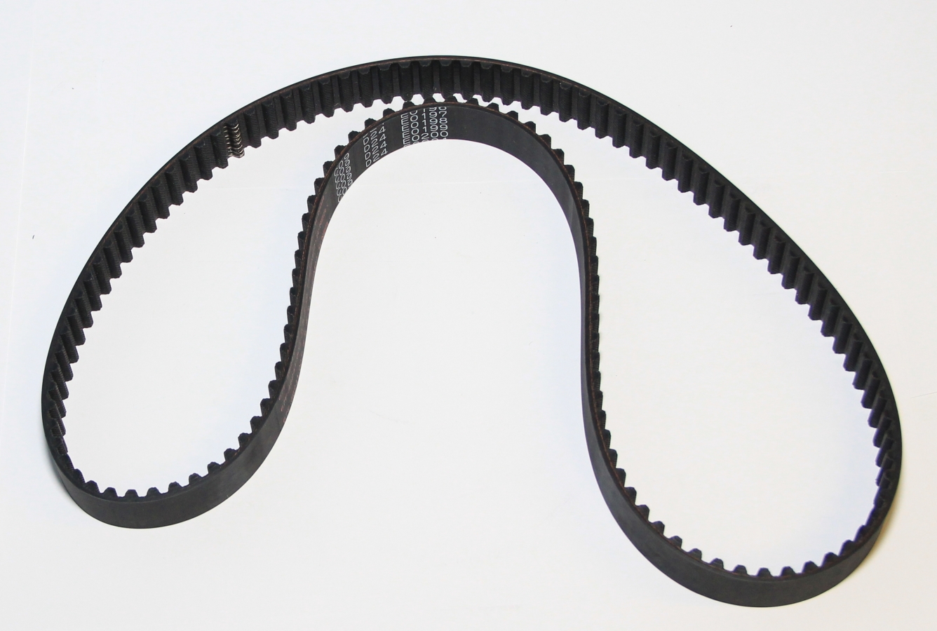 Belt V-type Mercury OEM: Mercruiser: 57-804145