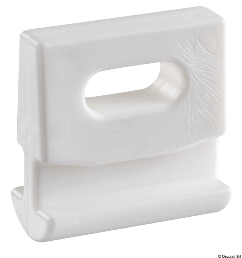 Нейлоновый горный слайд 14мм