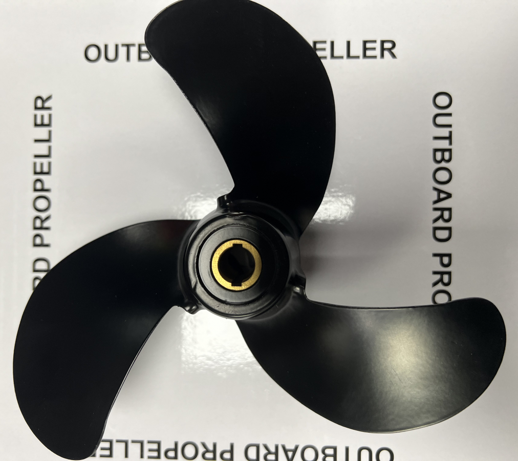 Propeller 58130-ZVD-003ZA 7.9x7.5 Honda 4, 5 ,6 HP 6011-079-07