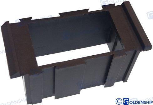 Switch frame - middle (for itiems GS11126-GS11137)