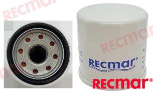 Oil Filter for OEM: Yamaha: 5GH-13440-20, 5GH-13440-50, 5GH-13440-60, 5GH-13440-61, 5GH-13440-80, 5GH1344020, 5GH1344050, 5GH1344060