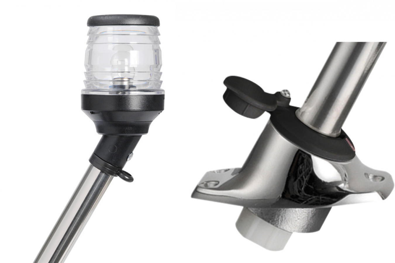 Top Light 60 cm 30°  12 V 10 W