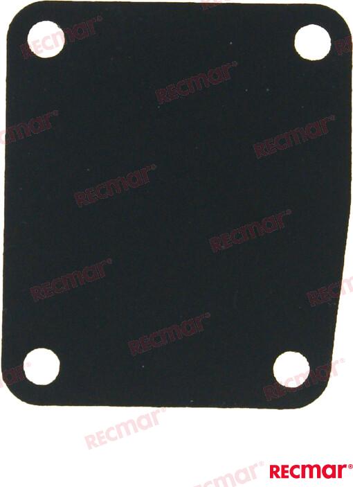 Fuel pump diaphragm Yamaha 9.9 13.5 15 OEM: Yamaha: 63V-24411-00, 63V-24411-00-00, 63V2441100, 63V244110000