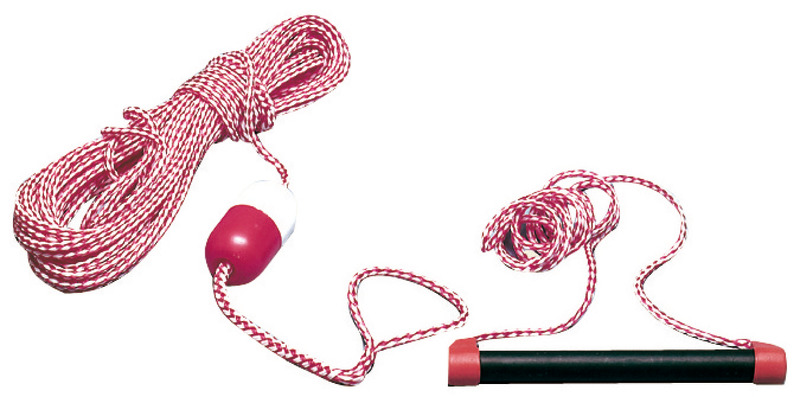 Racing tow rope 7.5mm x 21.7m