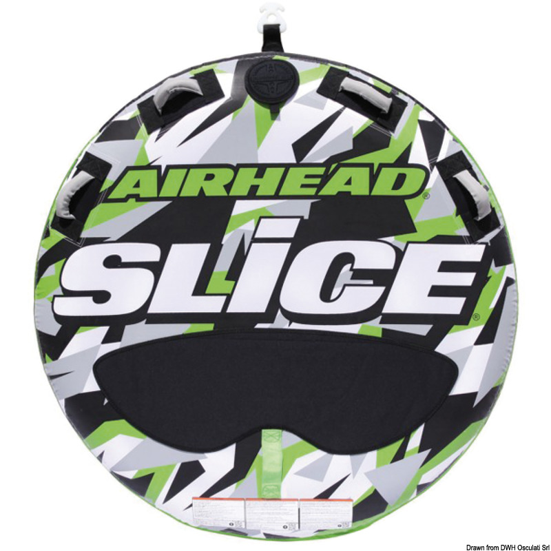 AIRHEAD Slice AHSLL-22