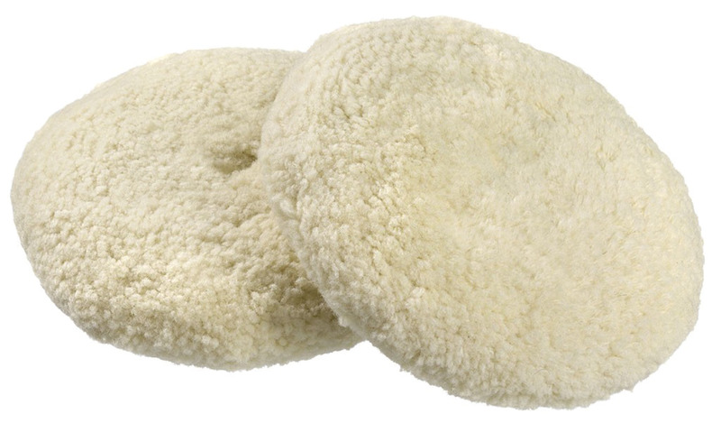 Double-sided rough wollen cover